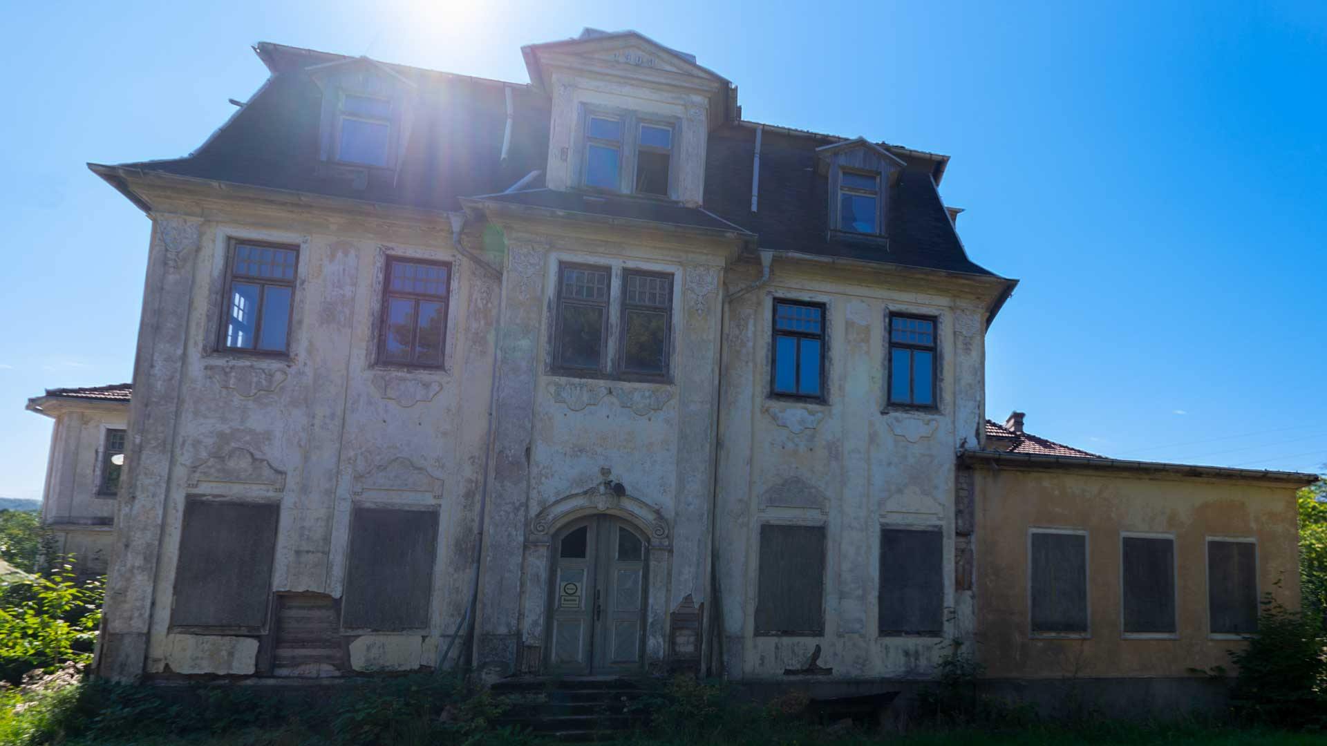 Jagdschloss 2023