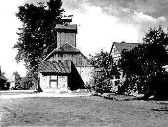 Spritzenhaus 1934
