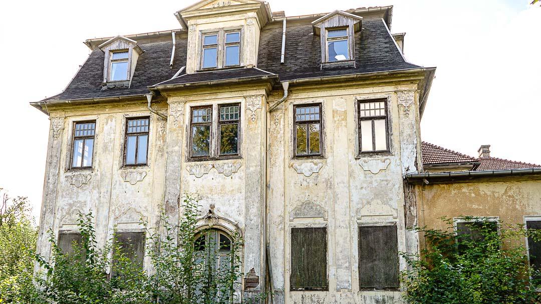 Jagdschloss 2020